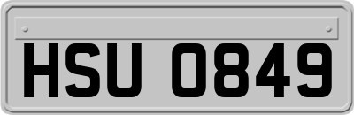 HSU0849