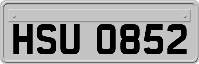 HSU0852