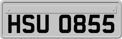 HSU0855