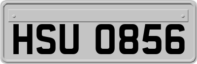 HSU0856