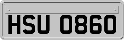 HSU0860