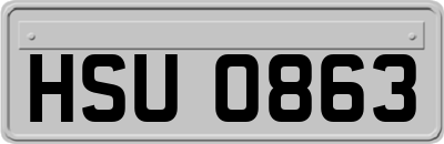 HSU0863