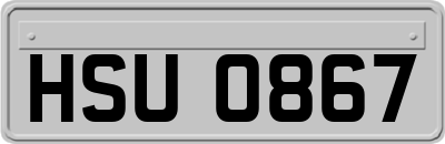 HSU0867