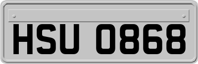 HSU0868