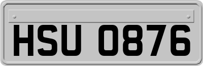 HSU0876