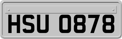 HSU0878