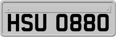 HSU0880