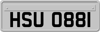 HSU0881