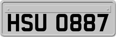 HSU0887