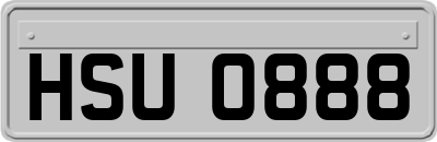 HSU0888