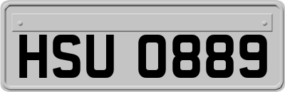 HSU0889