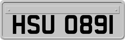 HSU0891