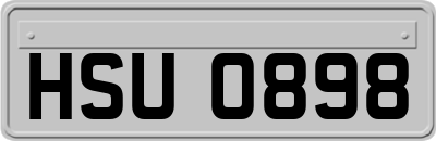 HSU0898
