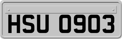 HSU0903
