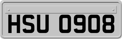 HSU0908
