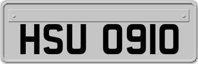 HSU0910