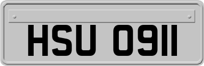 HSU0911