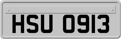 HSU0913