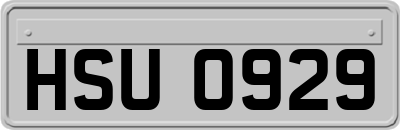 HSU0929