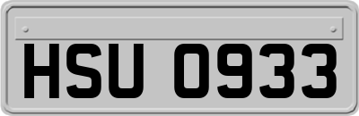 HSU0933