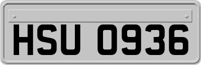 HSU0936
