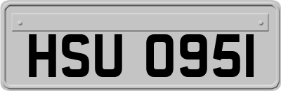HSU0951