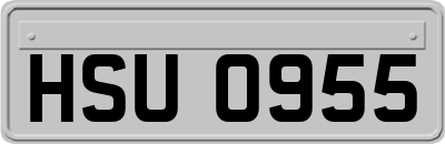 HSU0955
