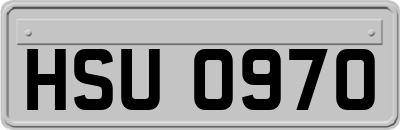 HSU0970