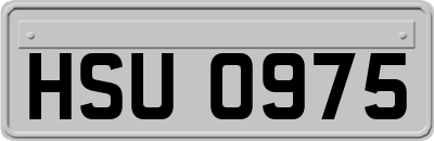 HSU0975