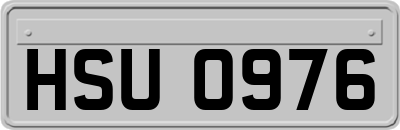 HSU0976