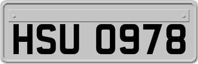 HSU0978