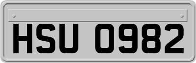 HSU0982