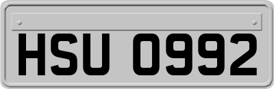 HSU0992