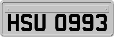 HSU0993