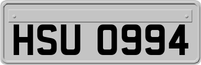 HSU0994