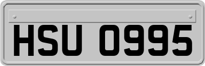 HSU0995