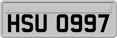 HSU0997