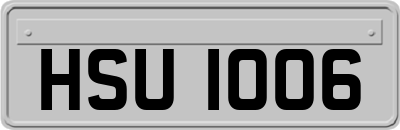 HSU1006