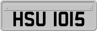 HSU1015