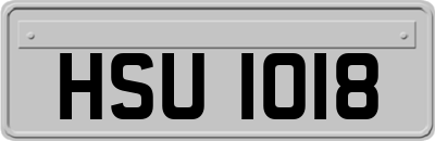 HSU1018
