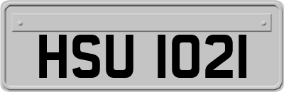 HSU1021