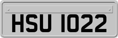 HSU1022