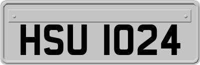 HSU1024