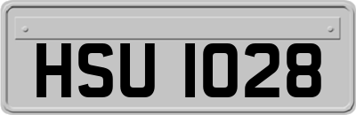 HSU1028