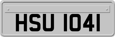 HSU1041