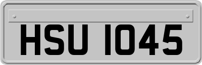 HSU1045