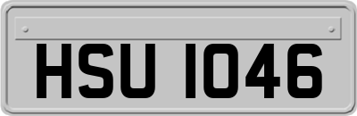 HSU1046