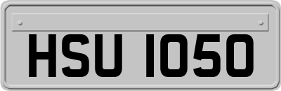 HSU1050