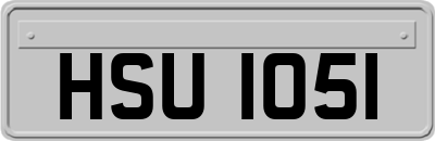 HSU1051