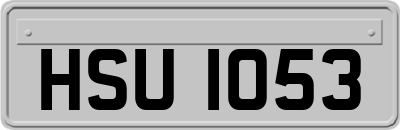 HSU1053